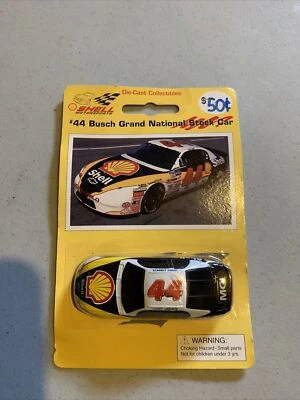 EPI 1996 Bobby Labonte #44 Shell Busch Grand National Pontiac Stock Car [HW1-19] Foto 1 de 2