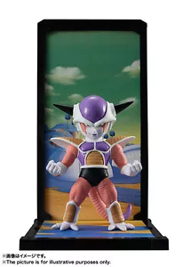 Figura estática Tamashii Nations Bandai Freezer Dragon Ball Z Buddies vendedor de EE. UU. - Imagen 1 de 3