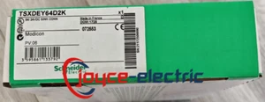 TSXDSY64T2K 1PCS Neu Original Schneider TSXDSY64T2K SPS Modul Schnelle Lieferung - Bild 1 von 2
