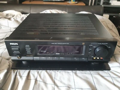 Philips FR732 AV Receiver  - Bild 1 von 4