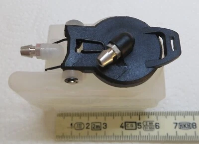 Kraftstofftank Nitrotank Tank 3  - Bild 1 von 4