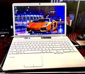 SONY VAIO - Picture 1 of 3