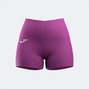 Joma R-City Iconic Short Tights W 902343.581 - Foto 1 di 5