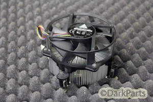 Delta 129-308 Socket 775 Heatsink & Fan AFB0912VH Cooler - Afbeelding 1 van 1