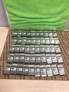 (LOT OF 50) Cisco GBIC transceiver 30-0759-01 1000 BASE-SX - Picture 1 of 10