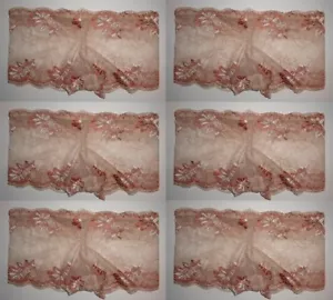 Spitzen-Boyshorts freche Höschen Dessous Unterwäsche ~ Größe XS (0-2) ~ Wählen Sie Ihre Menge - Bild 1 von 13