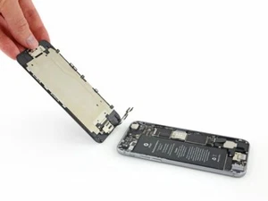 iPhone 6 LCD Screen Digitizer Repair Replacement Service - Picture 1 of 2