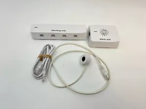 Invue alarm unit DNPX00W & DNGU2W - Picture 1 of 9