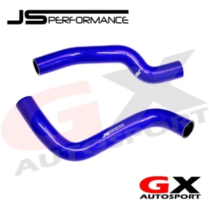 Kit de manguera de silicona refrigerante JS Performance Vauxhall Vectra VXR - Imagen 1 de 2