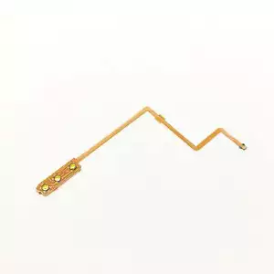 Power & Volume Button Flex Cable for Nintendo Switch - On/Off & Volume Control - Picture 1 of 2