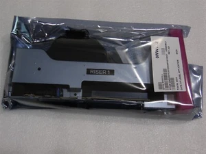 DELL EMC POWEREDGE R650 RISER R1A 1X16 FH WW1YJ - Picture 1 of 1