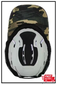 Inserto de gorra universal para golpes | Skullerz Ergodyne gris para adaptarse a cualquier béisbol por - Imagen 1 de 3