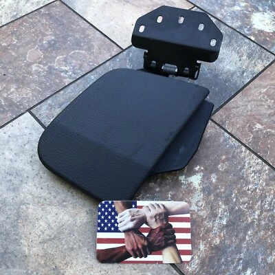 Крышка откидная верхняя левая для Volvo C70 98-04 годов выпуска + петля черная 39961433 - Изображение 1 из 4