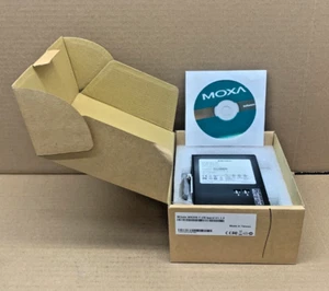 MOXA W5208-T-US - Foto 1 di 3