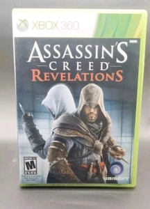 Assassin's Creed: Revelations (Microsoft Xbox 360, 2011) - Imagen 1 de 5