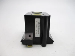 EATON 1253C48G01 120VDC NSNP - Picture 1 of 4