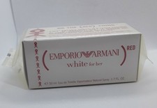 emporio white for her