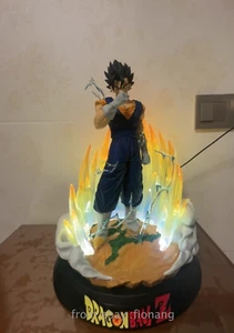 YYGK Spot Dragon Ball Beijit Original Película Caja de Color Hecha a Mano Estatua Privada Cus - Imagen 1 de 8