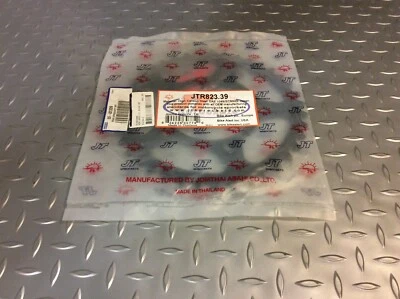 Piñones traseros de 39 dientes 88-10 Suzuki GS500 GS 500 E/F/H JT JTR823.39 Foto 1 de 4