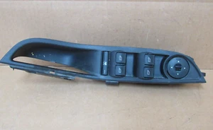 12 2013 14 15 16 Ford Focus Front Left Master Window Control Switch Trim OEM - Bild 1 von 5