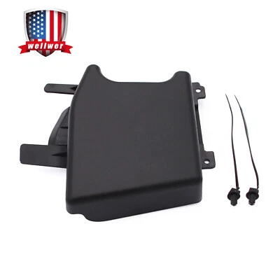 Cubierta de módulo de control ABS apta para Chrysler 300 Dodge Challenger Charger 2015-2020 Foto 1 de 4