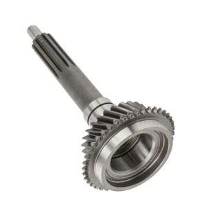 Chevy GMC NV3500 Input Shaft 26 Teeth 3 ID Rings 9-7/8” Long 1996-up also 5LM60 - Picture 1 of 7