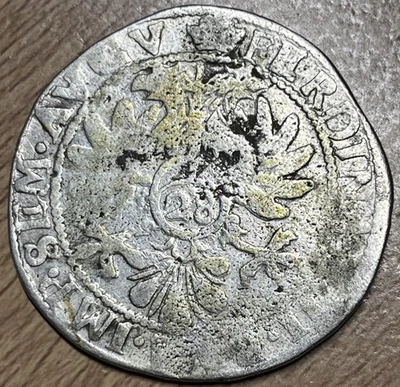 1624-37 28 Stuber Emden Good - Image 1 of 2