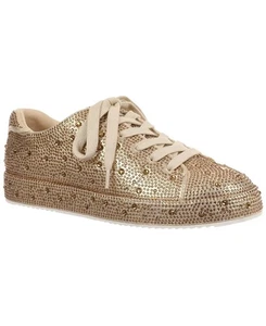 I.n.c. International Concepts Women's Lola Sneakers (Size 11) - Picture 1 of 5