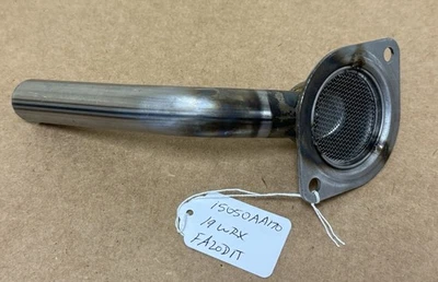 Camioneta de aceite de motor 14-21 Subaru Turbo FA20 15050AA170 Forester XT WRX Foto 1 de 4