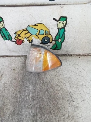 Ford Mustang 1992 lámpara delantera exterior, lado del conductor (LF) OEM  Foto 1 de 4