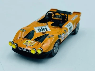 Base VEREM LAMBORGHINI  4l n°381 Tour de France 1971 Gore- Ciclet 1.43 - Immagine 1 di 4