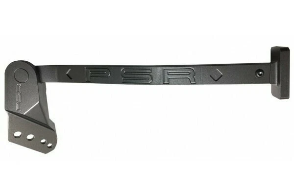 PSR Kickstand Gun Metal #08-04510-29 KTM/Husqvarna/Gas Gas Foto 1 de 1