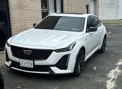 3M Ceramic IR Series 25% VLT 40" x 20' FT Window Tint Roll Film Pro Grade - Image 1 of 4