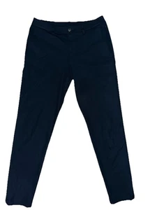 Lululemon ABC Classic Pant Warpstreme Herren Gr. 31 Navy Blau  - Bild 1 von 8