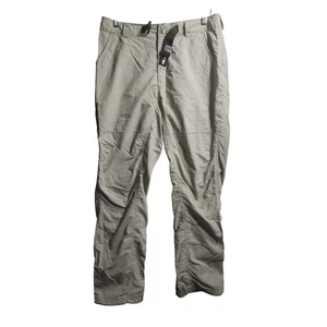 Outdoor Research Wanderhose leichte Reise Activewear beige 32 *HEEL DRAG* - Bild 1 von 11