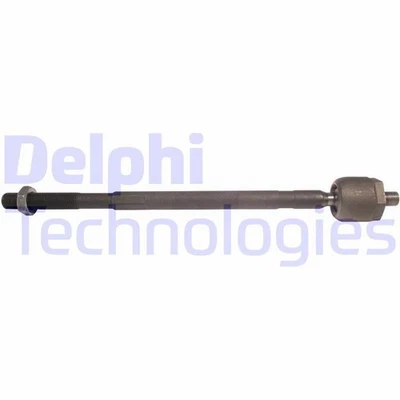 DELPHI TA2724 Axialgelenk Spurstange für RENAULT TWINGO II (CN0) Vorne Links - Bild 1 von 4