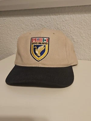Ducks Unlimited Hat - Image 1 of 4