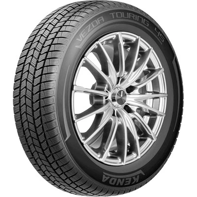 Tire Kenda Vezda Touring 4S 235/55R18 100V All Weather - Image 1 of 4
