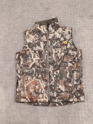 First Lite Solitude Vest Specter Small Excellent Free Shipping! - Image 1 of 4