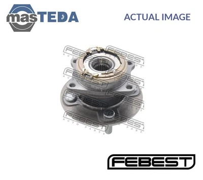 0282-Z11MR BUJE RUEDA TRASERO FEBEST PARA NISSAN CUBE 1.4 4X4 1.4L 72KW Foto 1 de 4