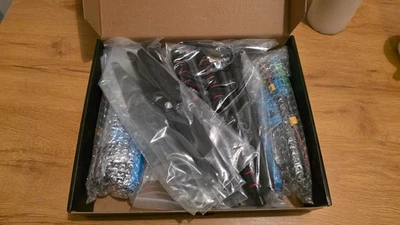 Kit de desarrollo de marco de drone x500 v2 Foto 1 de 3