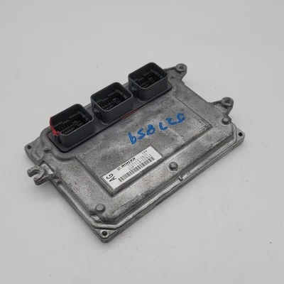 Módulo de control informático motor Honda Civic 2014 2015 1,8 L ECM OEM 37820R1JA55 Foto 1 de 4