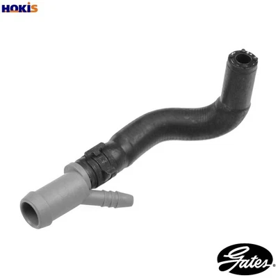 HEATER HOSE 02-1701 FOR LAND ROVER DISCOVERY/IV LR4/SUV RANGE/SPORT/III/Mk 5.0L - Image 1 of 4