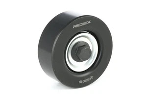 RIDEX 312D0016 Umlenkrolle Keilrippenriemen für FORD FOCUS (DAW, DBW) KA (RB) - Bild 1 von 12