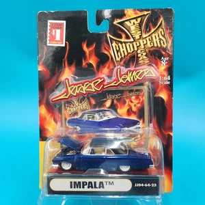 West Coast Choppers Jesse James Impala JJ04-64-23 Funline 2004 - Picture 1 of 9