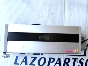 2007-2009 LEXUS GS350 GS460 MARK LEVINSON AMPLIFIER 86280-0W470 OEM - Bild 1 von 8