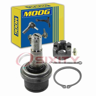 Rótula de suspensión inferior delantera MOOG para Dodge Ram 3500 Spring 2003-2010 yv Foto 1 de 4