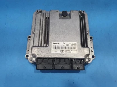 2012 Renault Koleos New QM5 ECU Engine Control Unit Module 23710 0746R Foto 1 de 4