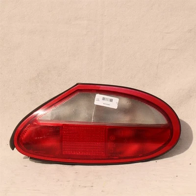 97-00 Jaguar XK8 XKR Taillight Light Lamp Passenger Right RH Foto 1 de 4