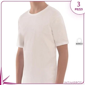 Child shirt Irge IR-MO-8003 half sleeves 3 pieces - Picture 1 of 2